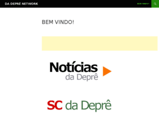 dadepre.net screenshot