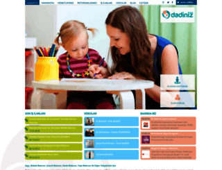 dadiniz.com screenshot