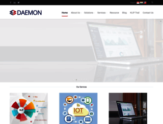 daemon.com.sg screenshot