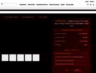 daemonsmovies.com screenshot