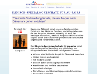daenemark-au-pair-daenisch.online-media-world24.de screenshot