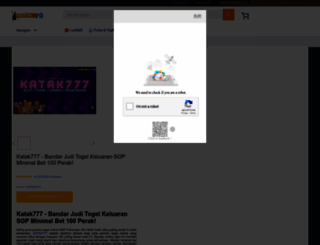 daftarcaramembuat.com screenshot