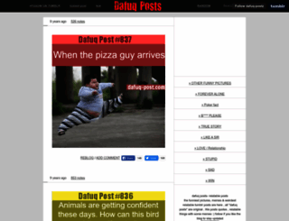 dafuq-post.com screenshot