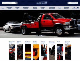 dagda56-shop.com screenshot