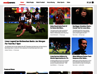 dai-sport.com screenshot