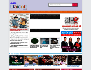 daicntt.com screenshot