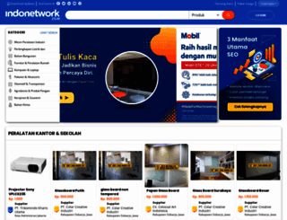 daihatsulampung.indonetwork.co.id screenshot