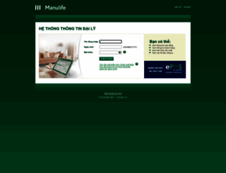 daily.manulife.com.vn screenshot