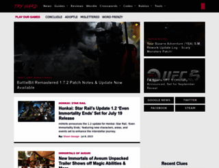 dailyblox.com screenshot