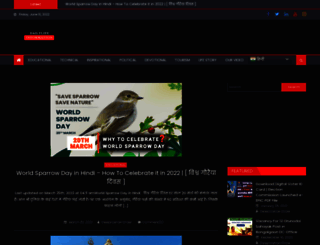 dailylifeinformation.com screenshot
