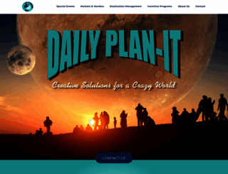 dailyplan-it.net screenshot