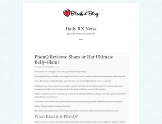 dailyrxnews.com screenshot