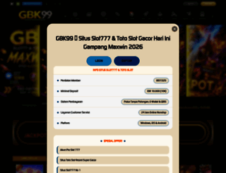 dailyskew.com screenshot
