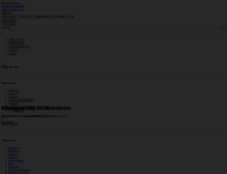 daimler-mobility.com screenshot