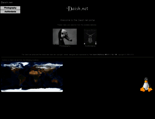 daish.net screenshot