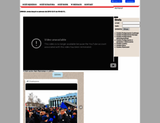 dajwlape.pl screenshot