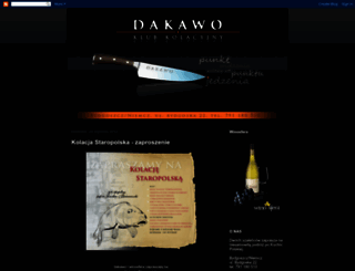 dakawo.blogspot.com screenshot