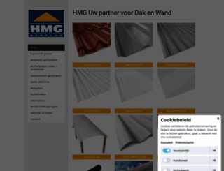 dakspecialist-online.nl screenshot