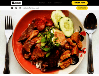 dakzen.com screenshot