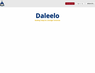 daleelo.com screenshot