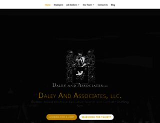 daleyaa.com screenshot