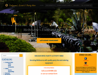 dalgarnos.com.au screenshot