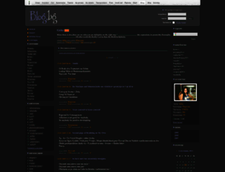 daliq.blog.bg screenshot