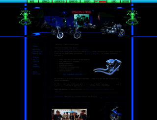 dallaschopshop.com screenshot