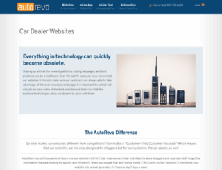 dallasmotorsports.com screenshot