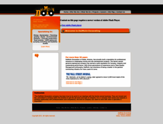 dalmolincorp.com screenshot