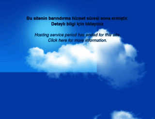 damlainsaat.org screenshot