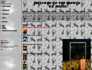 dana-mad.ru screenshot