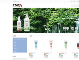 dananda.co.kr screenshot