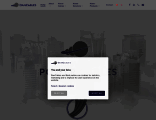 dancables.com screenshot