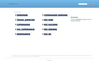 danemark.net screenshot