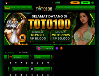 dangermanmedia.com screenshot