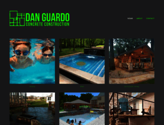 danguardo.com screenshot