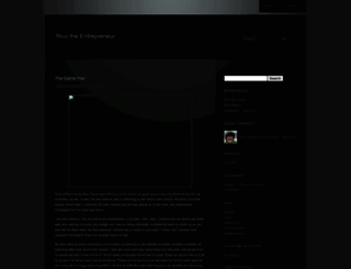 danielgrico.wordpress.com screenshot