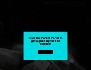 danikgym.com screenshot