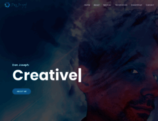 danjosephconsulting.ca screenshot