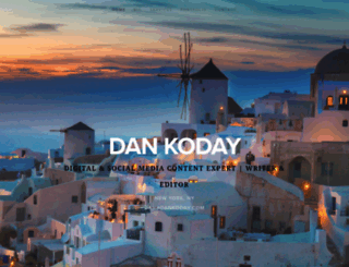 dankoday.com screenshot