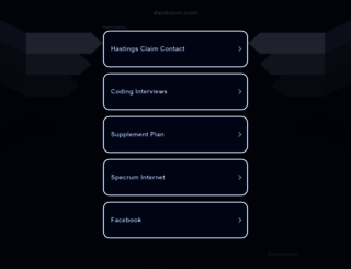 dankoom.com screenshot