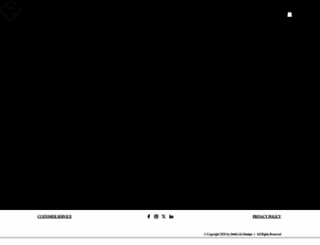 danliudesign.com screenshot