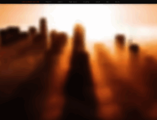 danorst.com screenshot