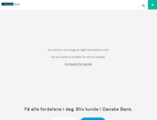 danskeresearch.danskebank.com screenshot