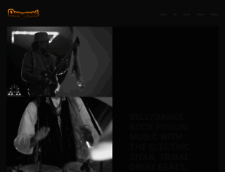 danyavaad.com screenshot