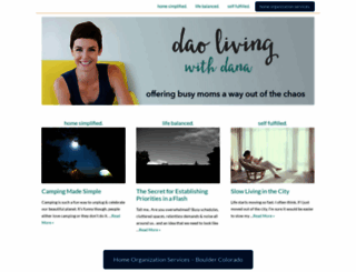 daoliving.com screenshot