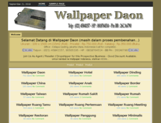 daon.wallpaper33.com screenshot