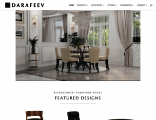 darafeev.com screenshot