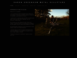 darengreenhow.com screenshot